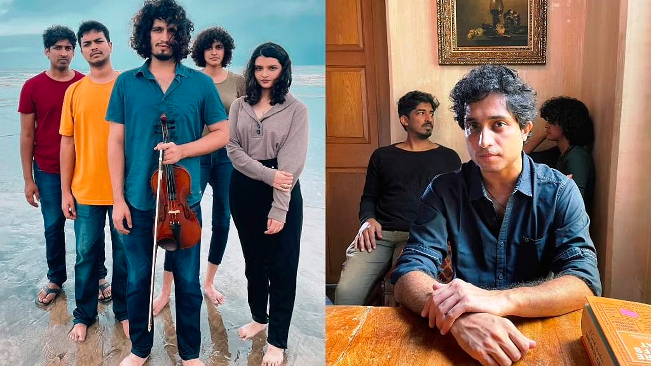 Top 5 Indie EP`s and Albums from 2022 You Should Listen To